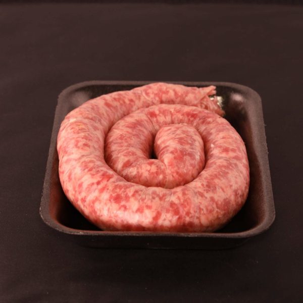 Cumberland Sausage Mild (each)