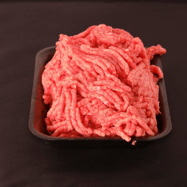 Mince Beef