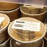 Sticky Toffee Pudding (each)