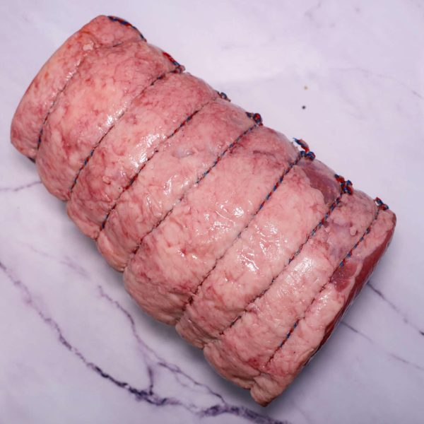 Hand Tied Beef Brisket