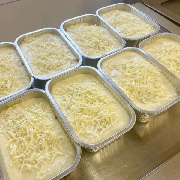 Brayton Park Lasagne (each)