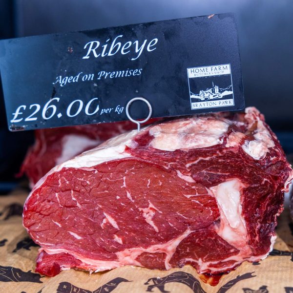Ribeye Steak