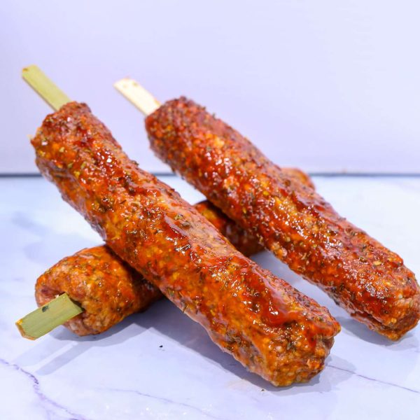 Kofta (4 Pack)