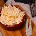 Homemade Coleslaw (each)