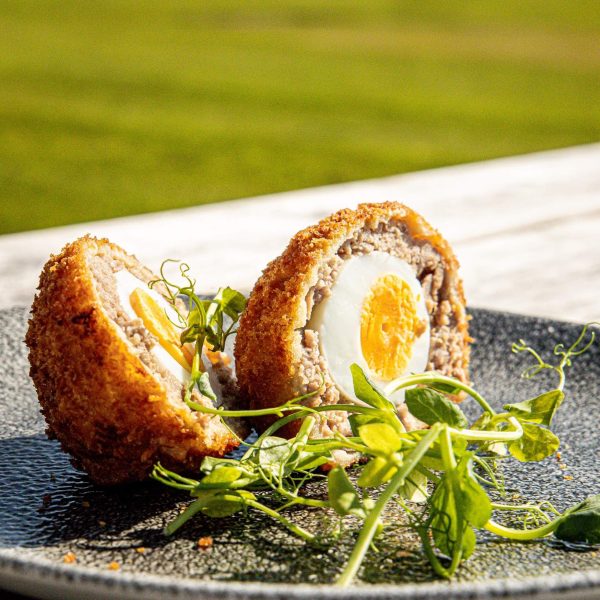 Scotch Eggs