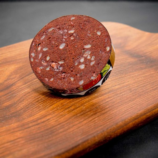Black Pudding