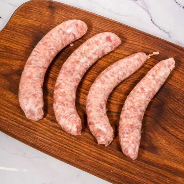 Home Farm Cumberland Sausage