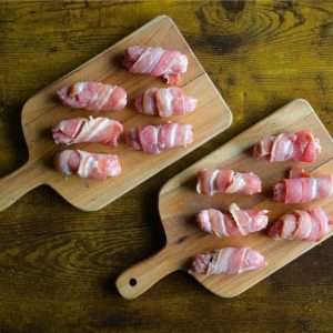 Pigs in Blankets