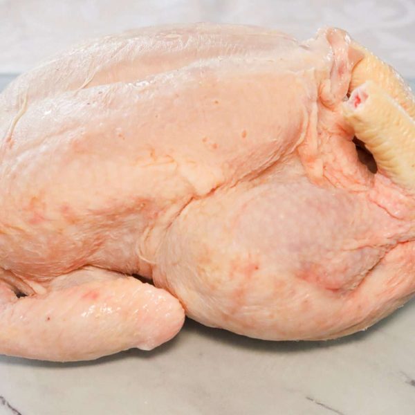 Whole Chicken