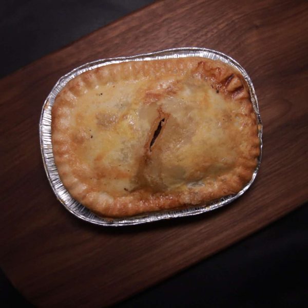 Steak Pie