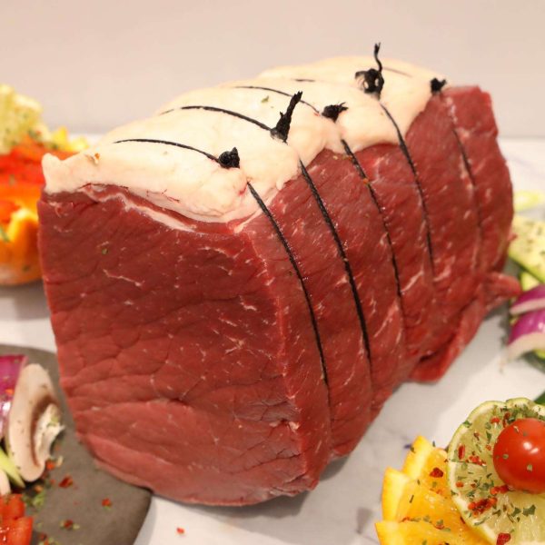 Topside Beef