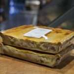 Chicken, Leek & Ham Pie (each)
