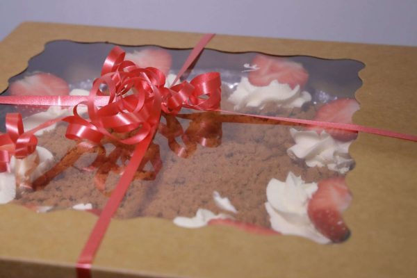 Christmas Cheesecake - Image 5