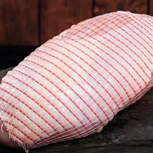 Boneless Turkey Crown